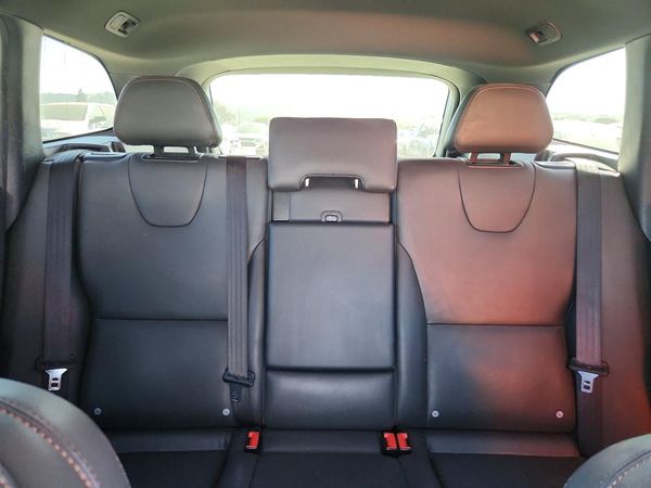 2016 VOLVO XC60