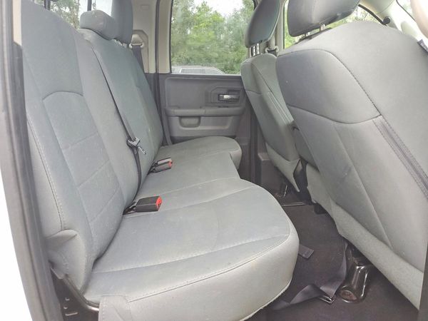 2016 RAM 1500 SLT