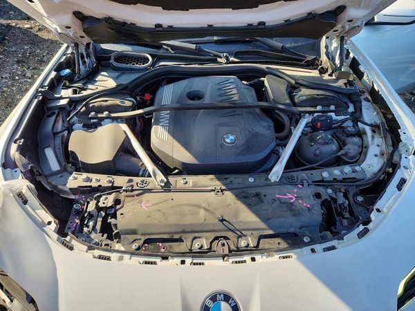 2024 BMW 740 xDrive