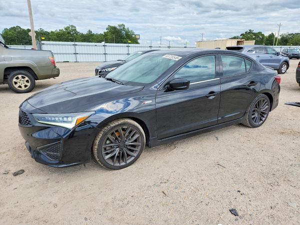 2022 ACURA ILX