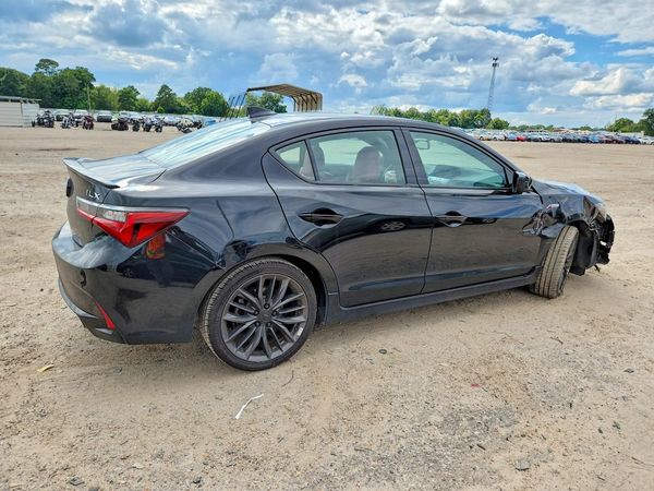 2022 ACURA ILX