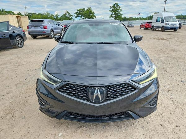 2022 ACURA ILX