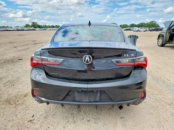 2022 ACURA ILX