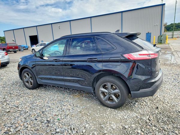 2024 FORD EDGE SEL — DSRA