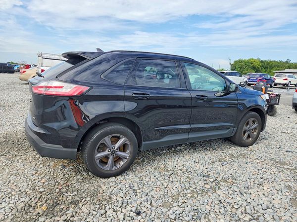 2024 FORD EDGE SEL — PSRA