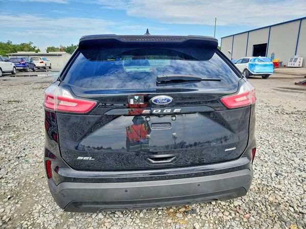 2024 FORD EDGE SEL — DIRR