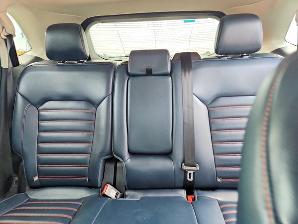 2024 FORD EDGE SEL — SUVN