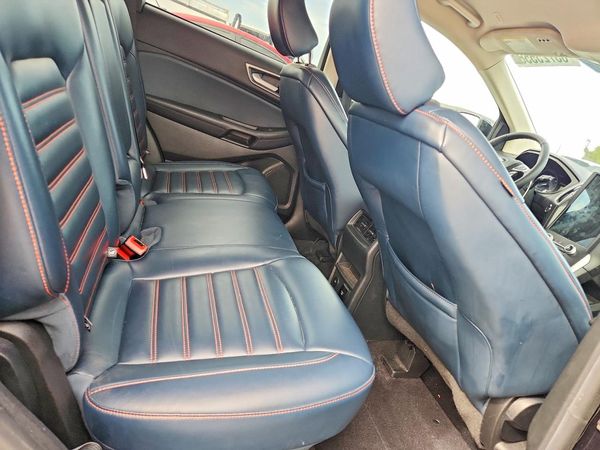 2024 FORD EDGE SEL — PSRS