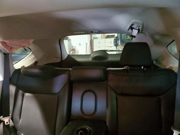 2016 HONDA CRV Touring