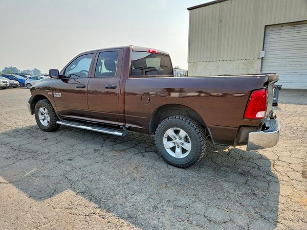 2014 RAM 1500 ST