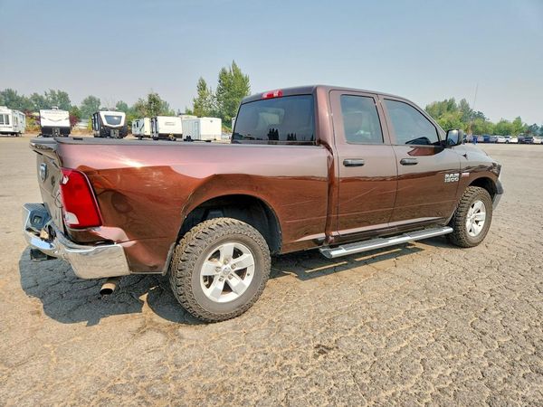 2014 RAM 1500 ST