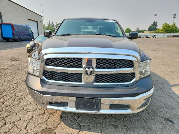 2014 RAM 1500 ST