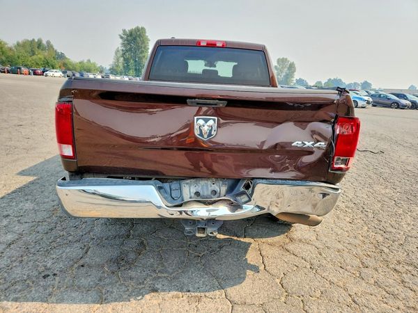 2014 RAM 1500 ST