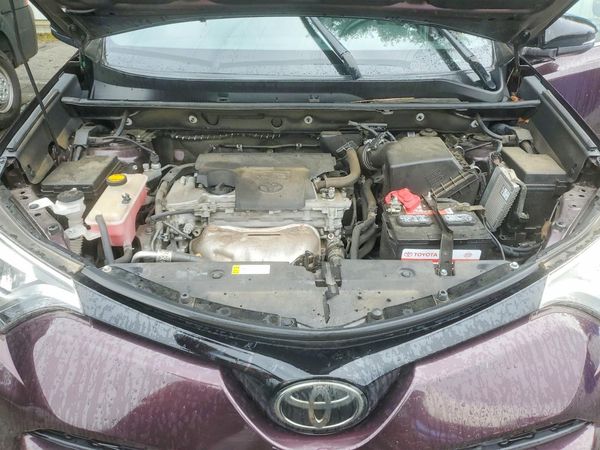2017 TOYOTA RAV4