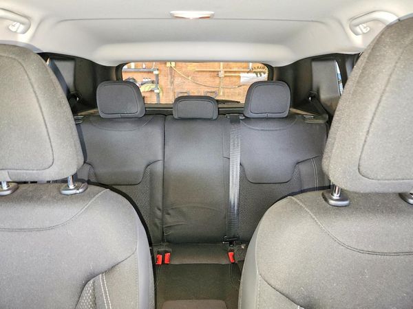 2023 JEEP RENEGADE Altitude