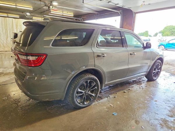 2021 DODGE DURANGO GT