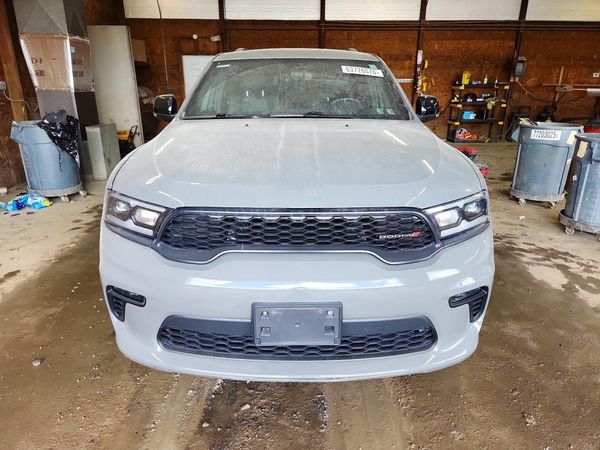 2021 DODGE DURANGO GT