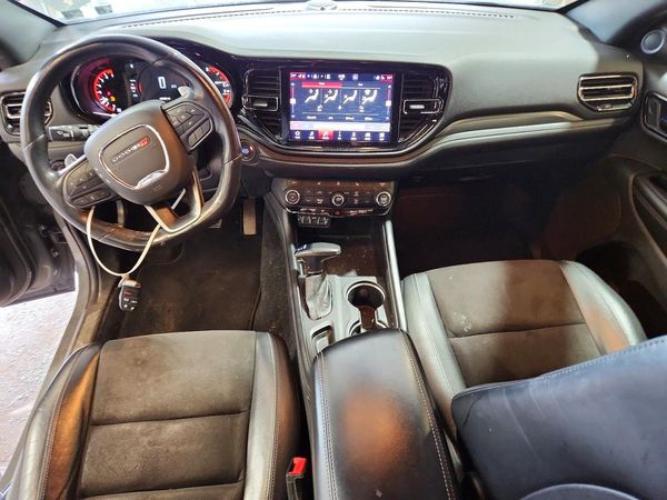 2021 DODGE DURANGO GT
