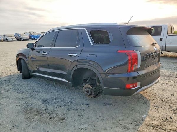 2020 HYUNDAI PALISADE SEL w/ Convenience Pkg