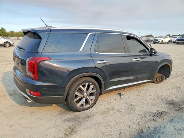 2020 HYUNDAI PALISADE SEL w/ Convenience Pkg