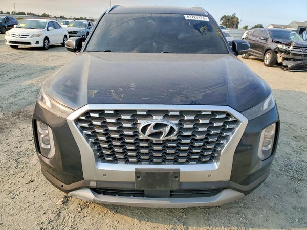 2020 HYUNDAI PALISADE SEL w/ Convenience Pkg
