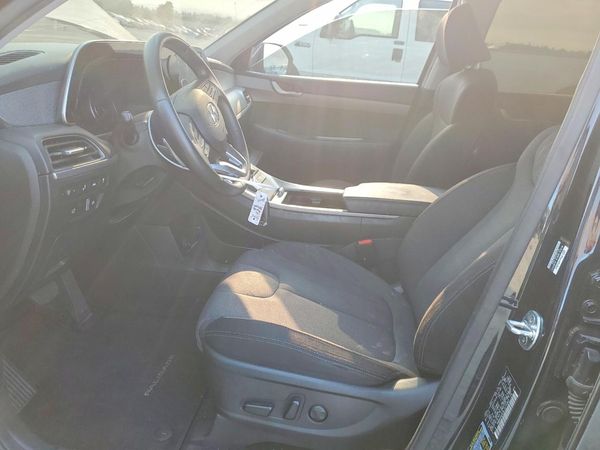 2020 HYUNDAI PALISADE SEL w/ Convenience Pkg