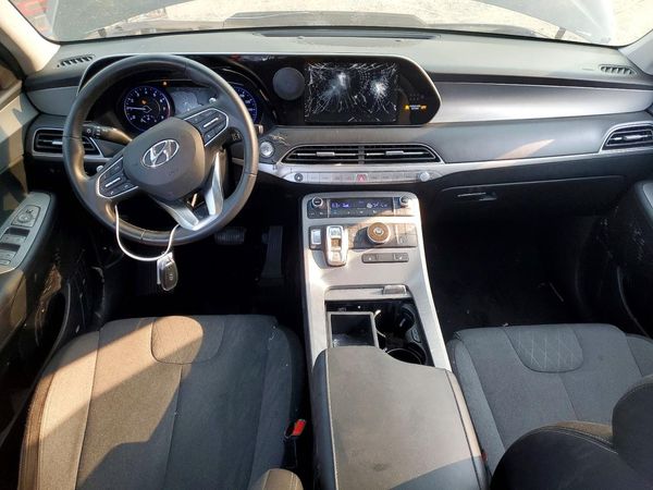 2020 HYUNDAI PALISADE SEL w/ Convenience Pkg