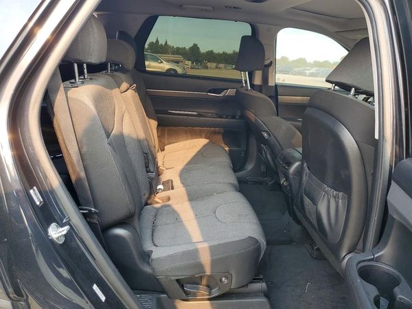 2020 HYUNDAI PALISADE SEL w/ Convenience Pkg