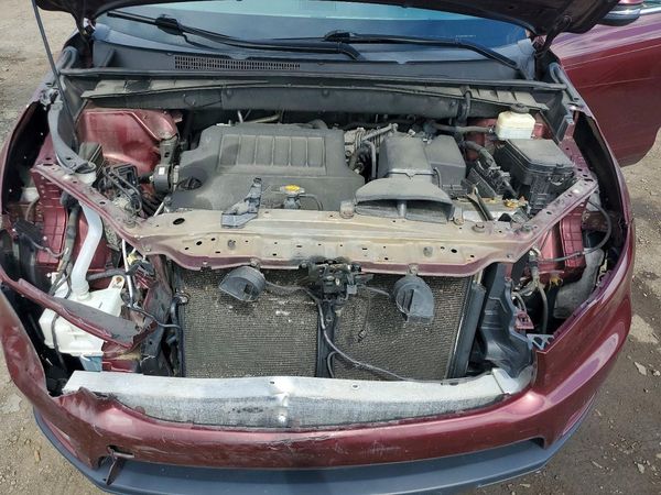 2015 TOYOTA HIGHLANDER Base/Hybrid