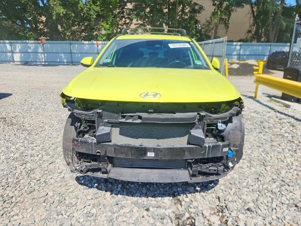 2024 HYUNDAI KONA