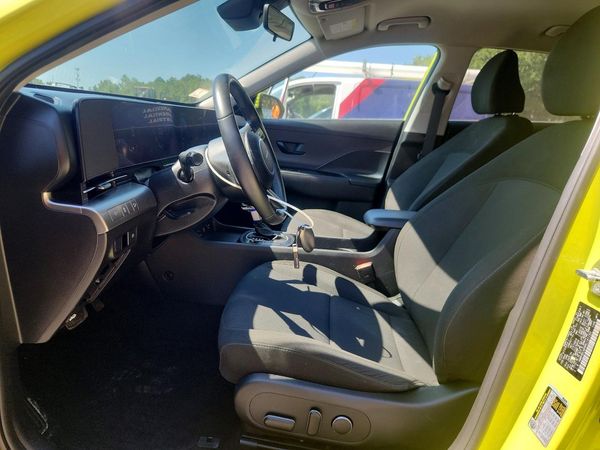 2024 HYUNDAI KONA