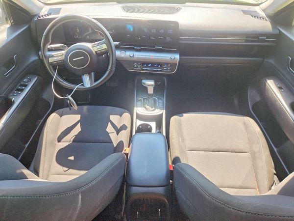 2024 HYUNDAI KONA