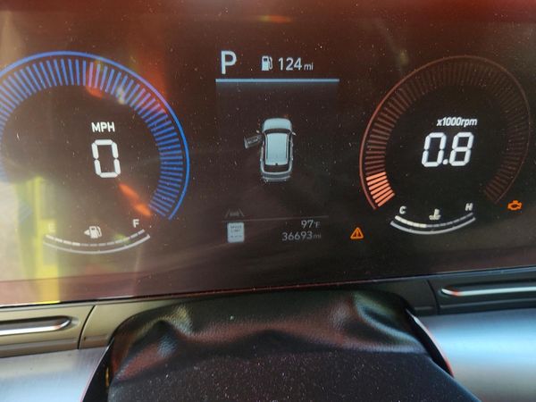 2024 HYUNDAI KONA