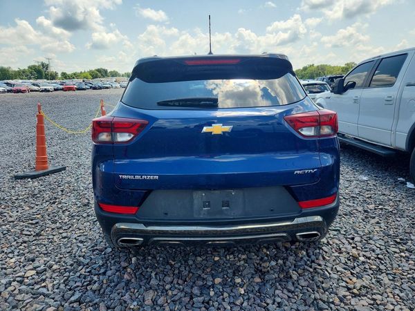 2023 CHEVROLET TRAILBLAZER ACTIV