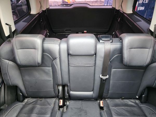 2017 MERCEDES-BENZ GLS GLS550-4M