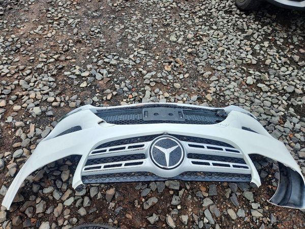 2017 MERCEDES-BENZ GLS GLS550-4M