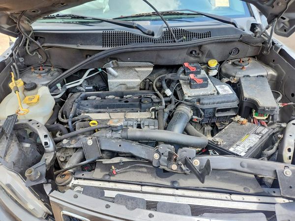 2013 JEEP COMPASS Latitude