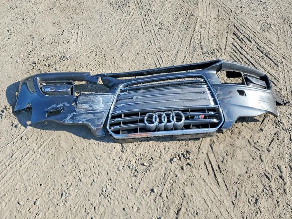 2017 AUDI S5