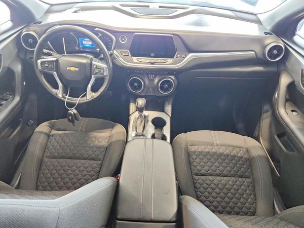 2019 CHEVROLET BLAZER 1LT