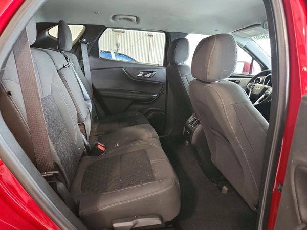 2019 CHEVROLET BLAZER 1LT