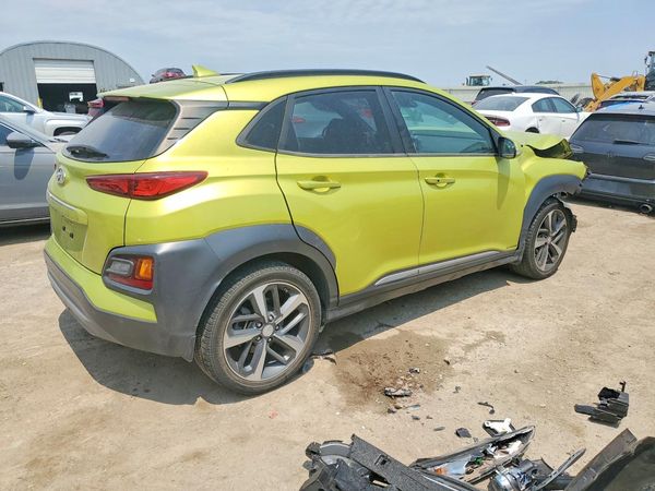 2020 HYUNDAI KONA