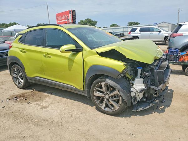 2020 HYUNDAI KONA