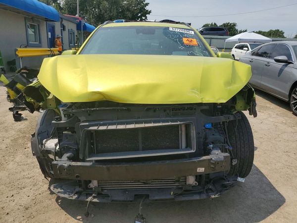 2020 HYUNDAI KONA