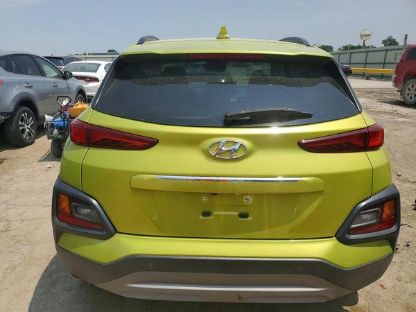 2020 HYUNDAI KONA