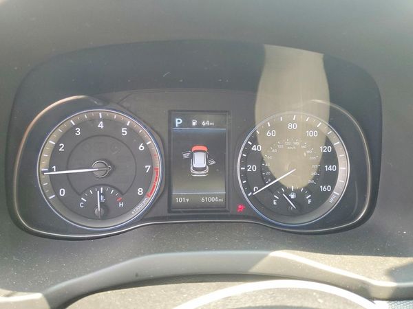 2020 HYUNDAI KONA
