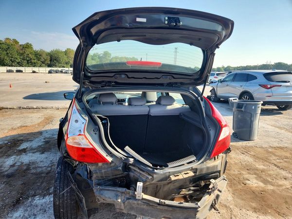 2017 HYUNDAI ACCENT SE Value Edition, Sport