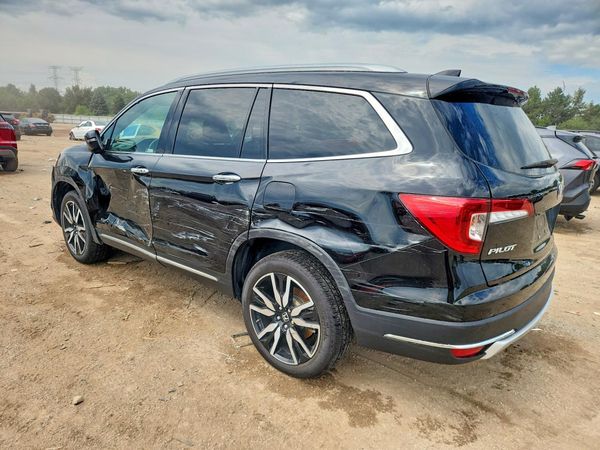 2020 HONDA PILOT TOURING