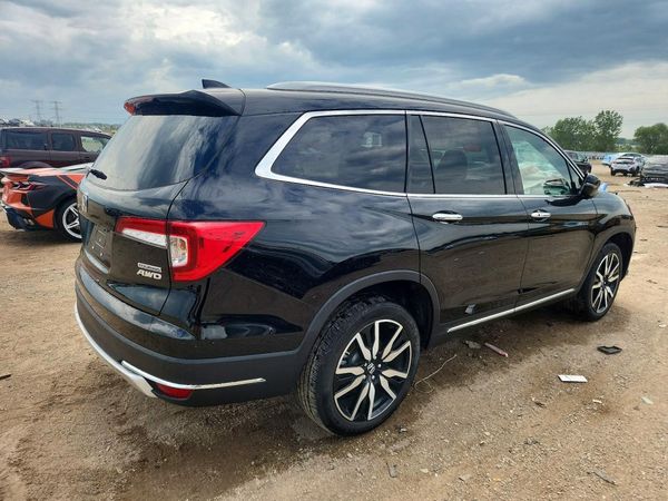 2020 HONDA PILOT TOURING