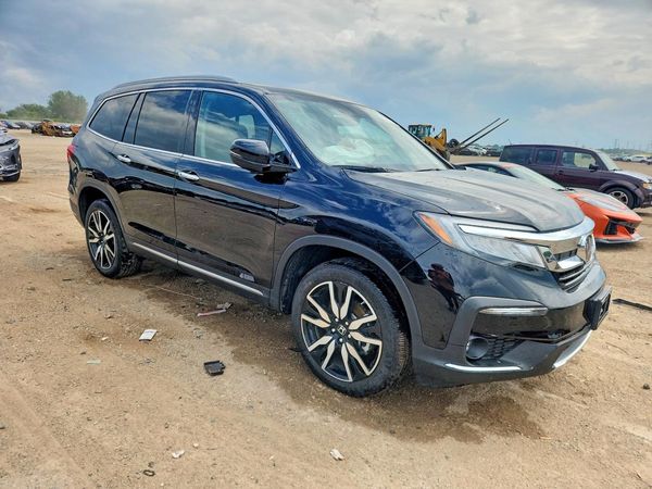 2020 HONDA PILOT TOURING