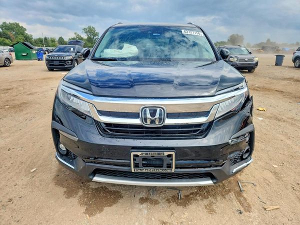 2020 HONDA PILOT TOURING